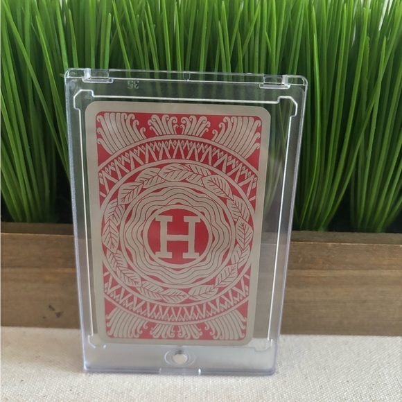 Hermes Other - Hermes  Playing Card| Jack of ♦️